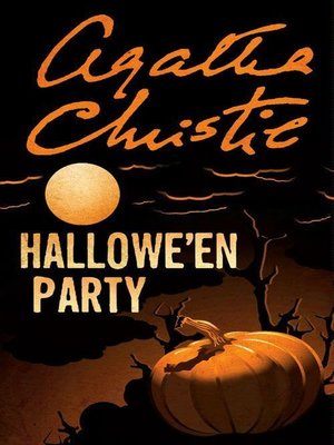 cover image of Hallowe'en Party